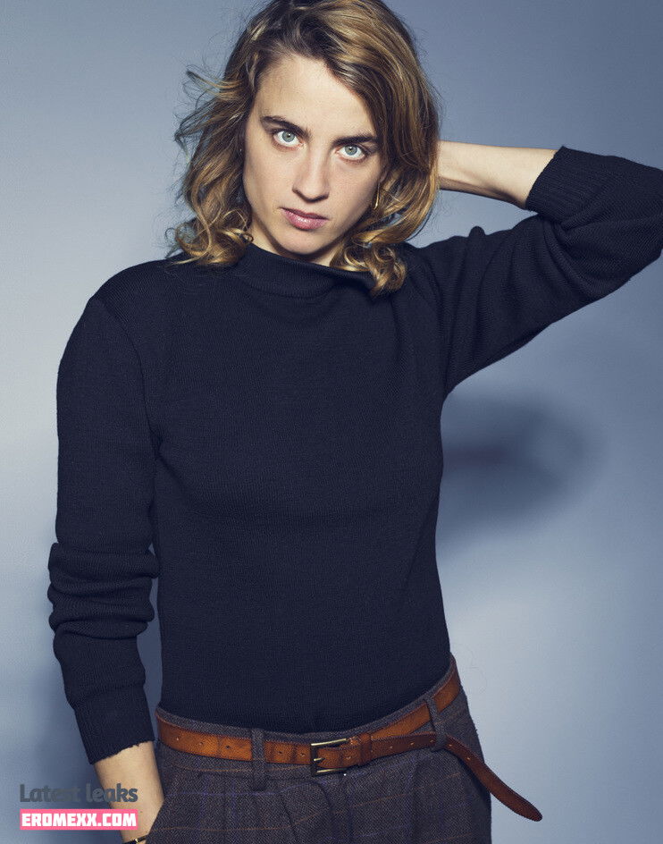 Latest Leaks Adèle Haenel Nude #113 - Fapello