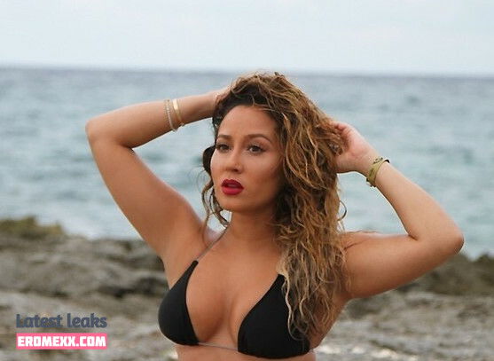 Latest Leaks Adrienne Bailon Nude #123 - Fapello