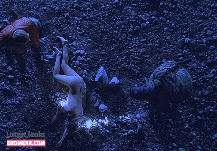 Latest Leaks Adrienne Carter Nude #3 - Fapello