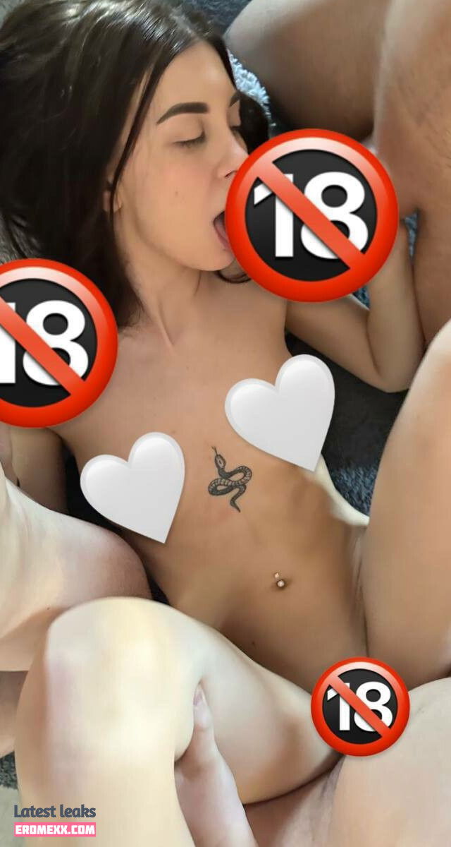 Latest Leaks Adriianaasz_ Nude #23 - Fapello