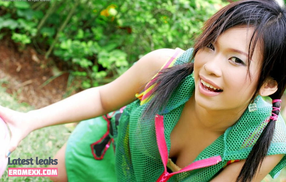 Latest Leaks Ae Marikarn Nude #30 - Fapello