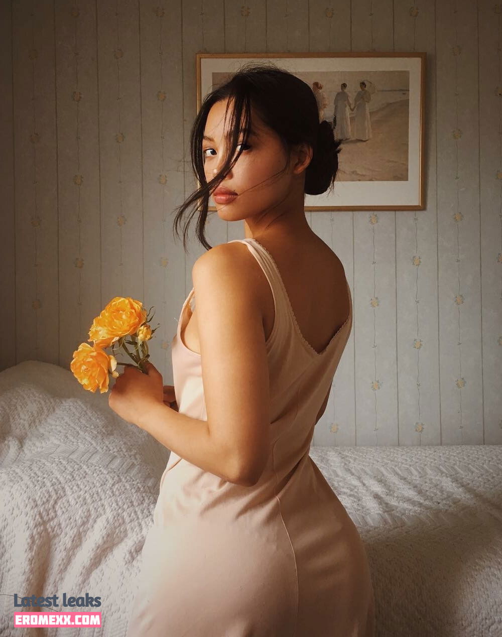 Latest Leaks Aethyu Nude #11 - Fapello