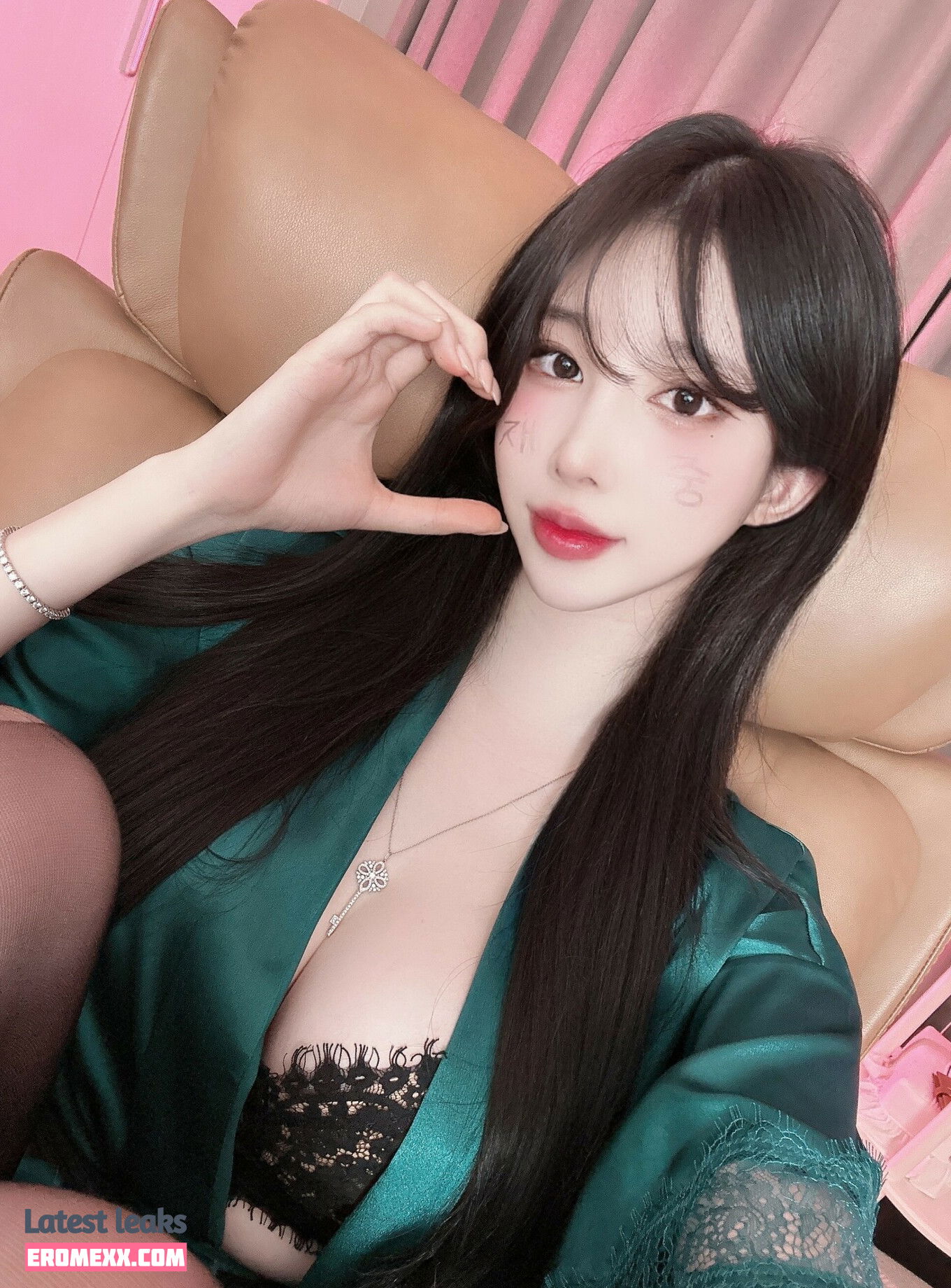 Latest Leaks Afreeca Dbsek28 Nude #14 - Fapello