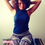 Latest Leaks Afroguajira Nude #2 - Fapello