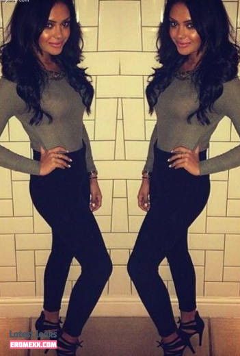 Latest Leaks Afshan Azad Nude #14 - Fapello