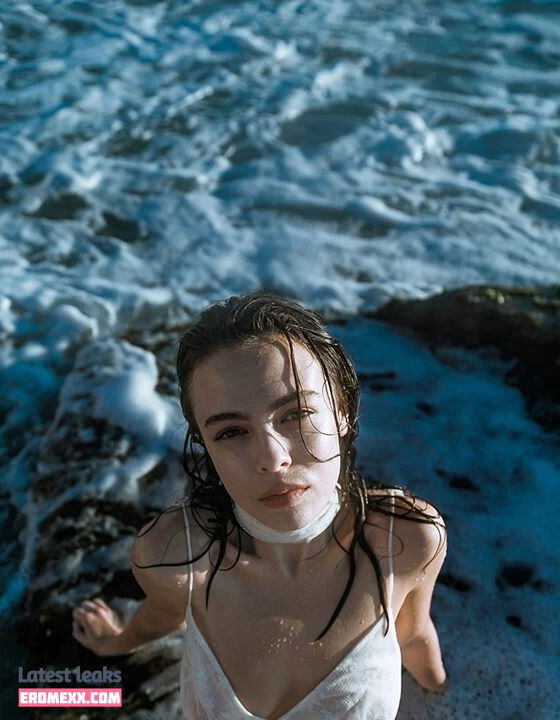 Latest Leaks Agam Marmour Nude #25 - Fapello