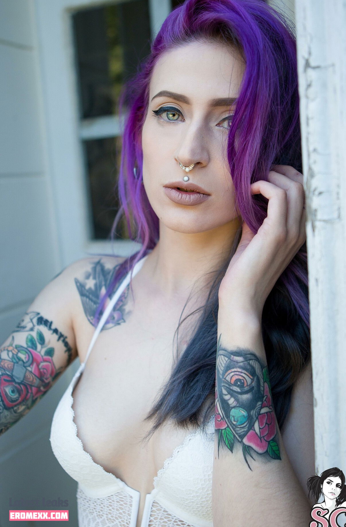 Latest Leaks Aglaope Nude #41 - Fapello