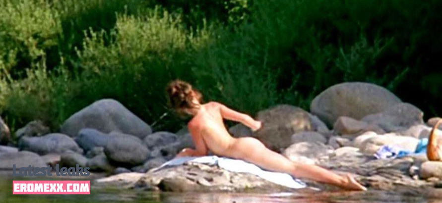 Latest Leaks Agnès Blanchot Nude #11 - Fapello