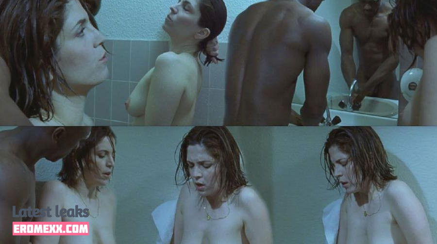Latest Leaks Agnès Jaoui Nude #8 - Fapello