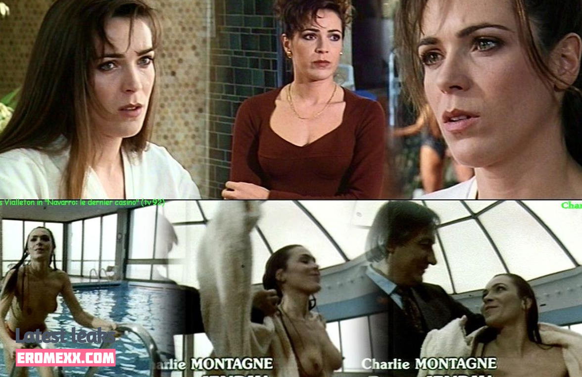 Latest Leaks Agnès Vialleton Nude #2 - Fapello