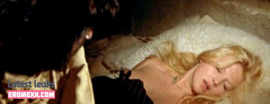Latest Leaks Agneta Eckemyr Nude #5 - Fapello