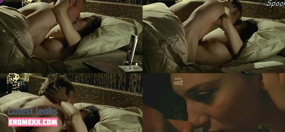 Latest Leaks Agni Scott Nude #1 - Fapello