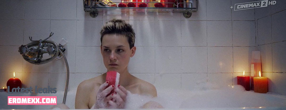Latest Leaks Agnieszka Podsiadlik Nude #13 - Fapello