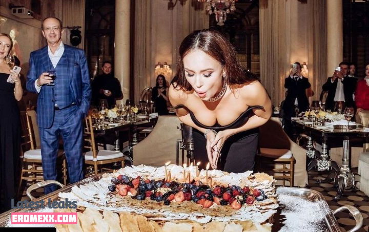 Latest Leaks Aida Garifullina Nude #29 - Fapello