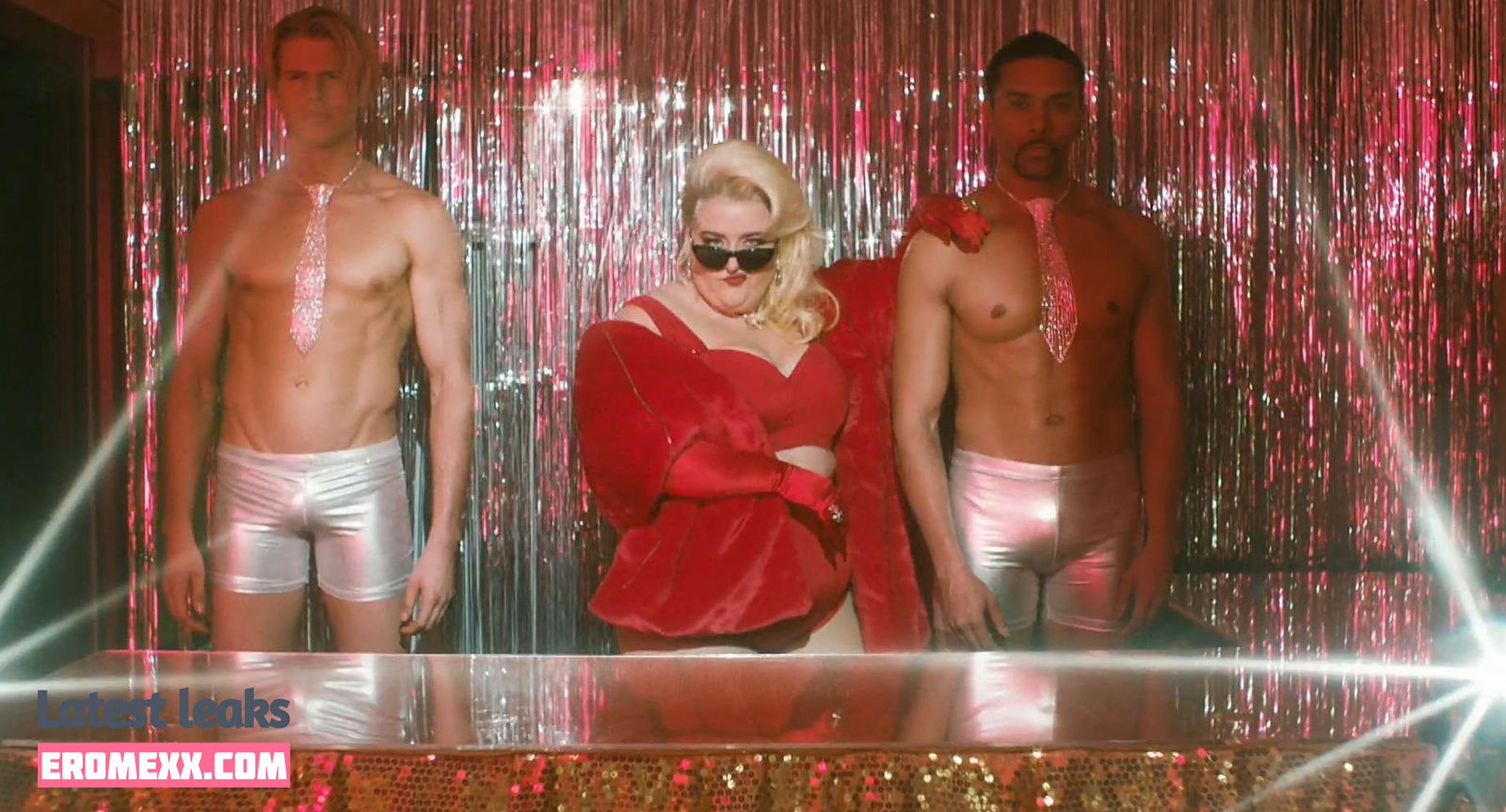 Latest Leaks Aidy Bryant Nude #3 - Fapello