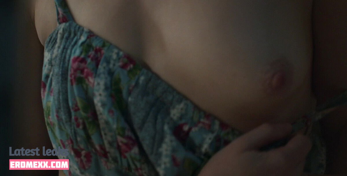Latest Leaks Aimee-Ffion Edwards Nude #16 - Fapello