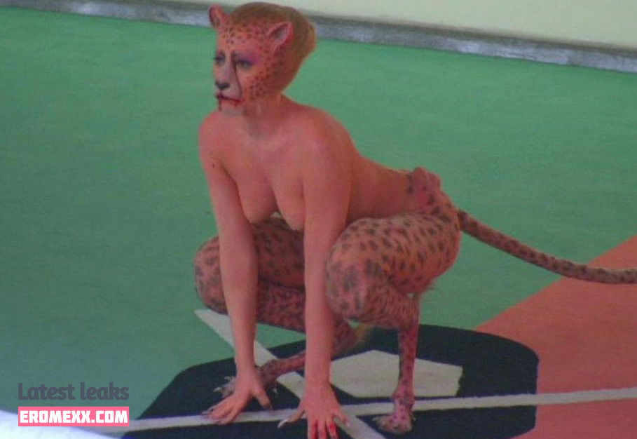 Latest Leaks Aimee Mullins Nude #10 - Fapello
