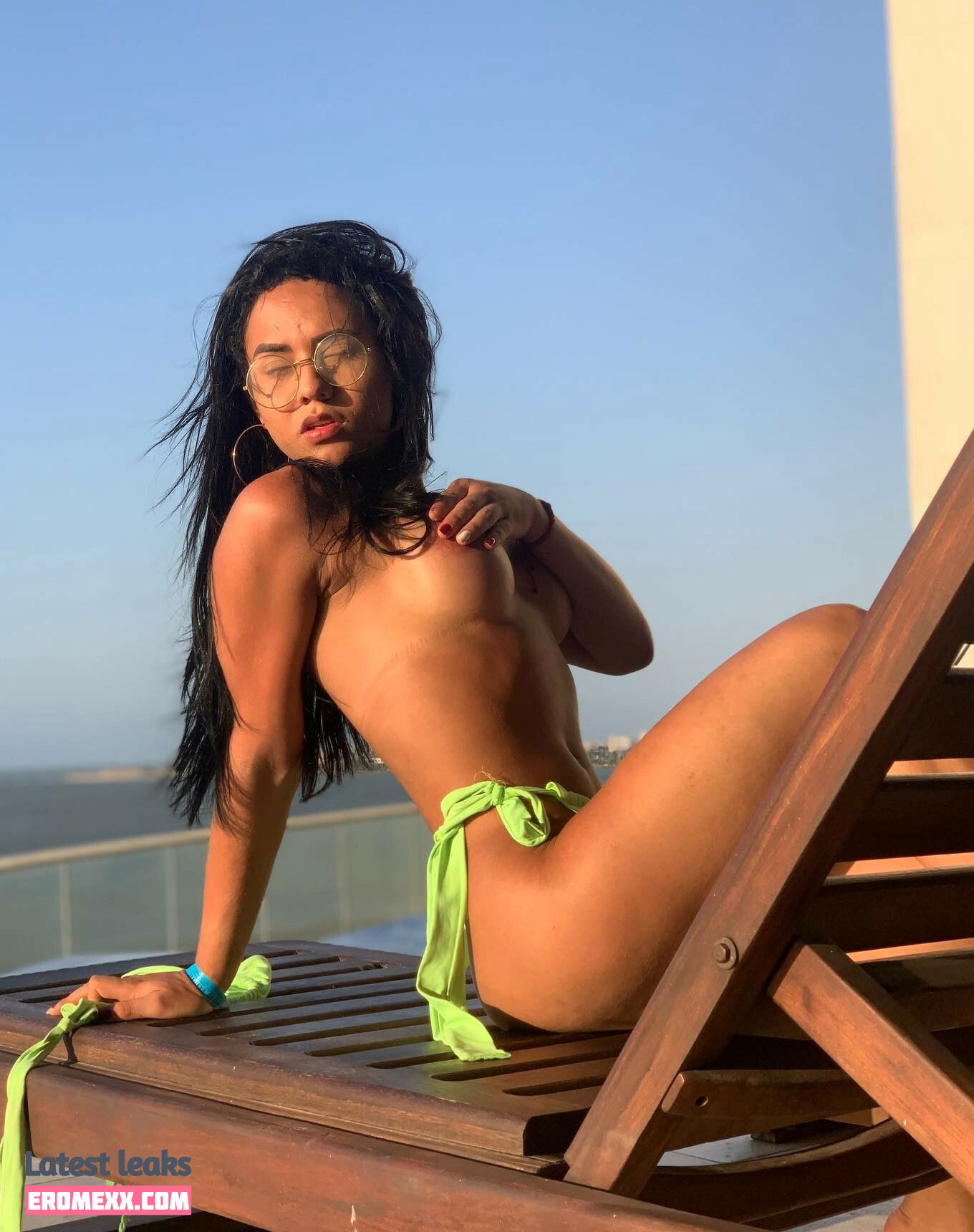 Latest Leaks Ainara Velez Nude #27 - Fapello