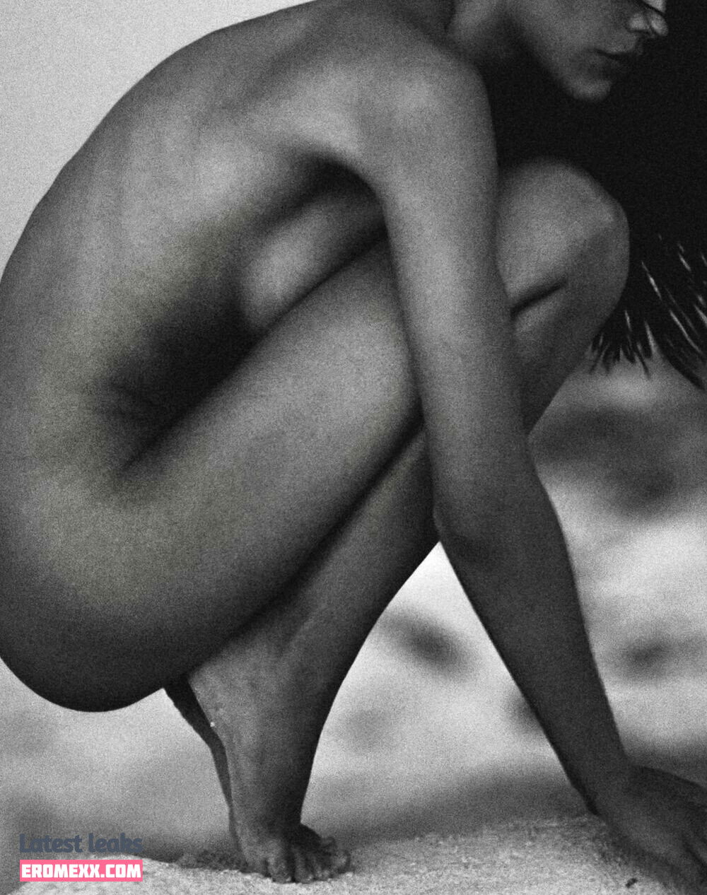 Latest Leaks Ainhoa Larretxi Nude #8 - Fapello