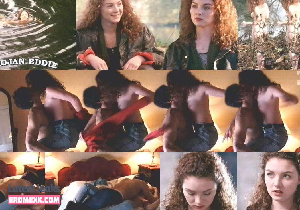Latest Leaks Aislín McGuckin Nude #1 - Fapello