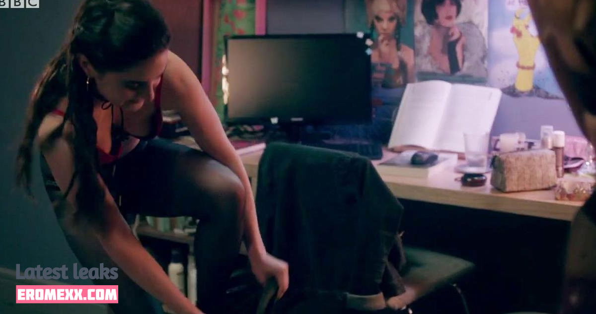 Latest Leaks Aisling Franciosi Nude #4 - Fapello