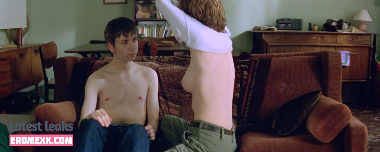 Latest Leaks Aisling O'Sullivan Nude #12 - Fapello