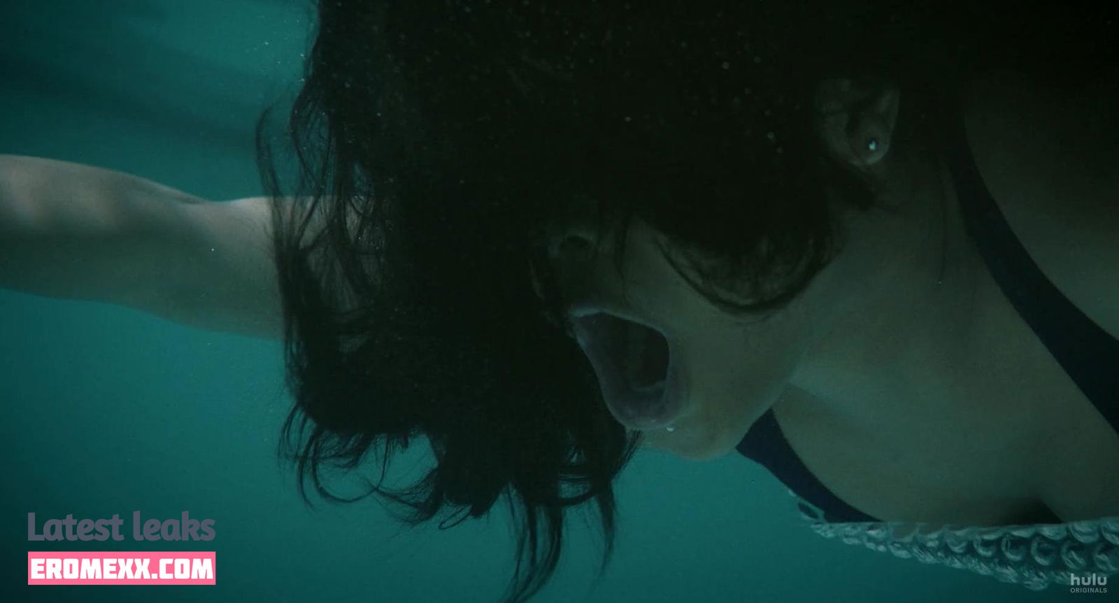 Latest Leaks Ajiona Alexus Nude #11 - Fapello