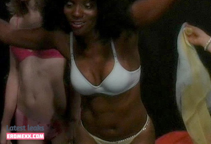 Latest Leaks Ajubeka Adekoya Nude #4 - Fapello