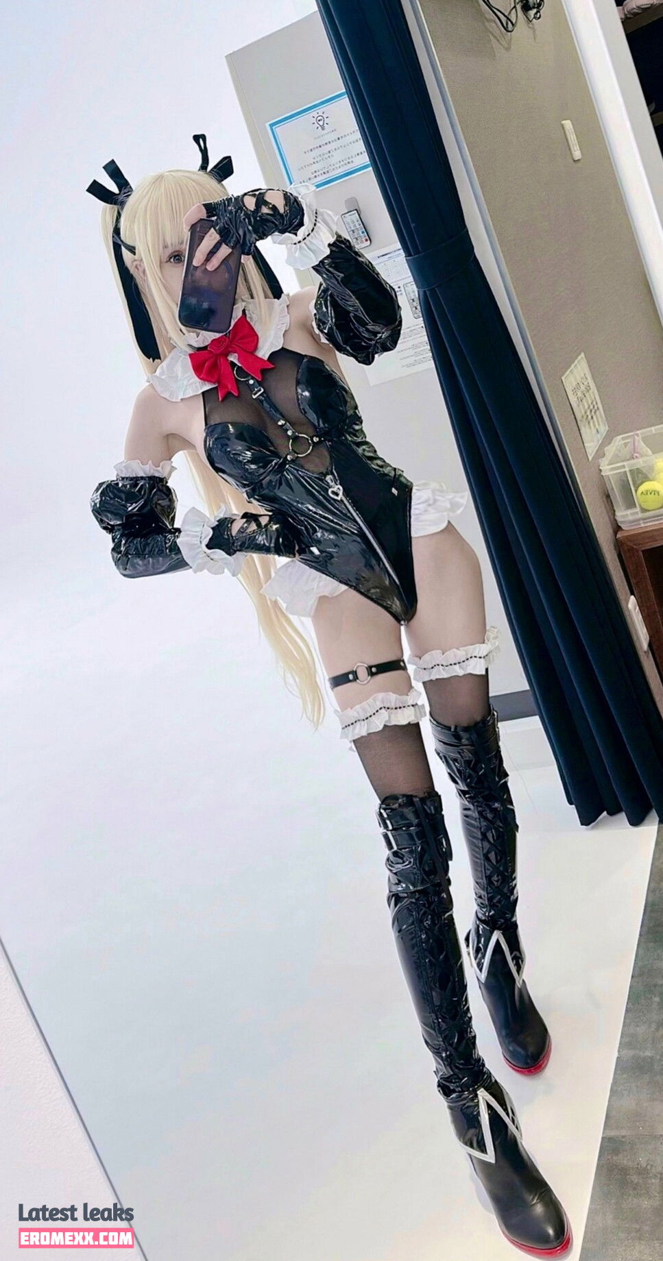 Latest Leaks Akagikuro Nude #50 - Fapello