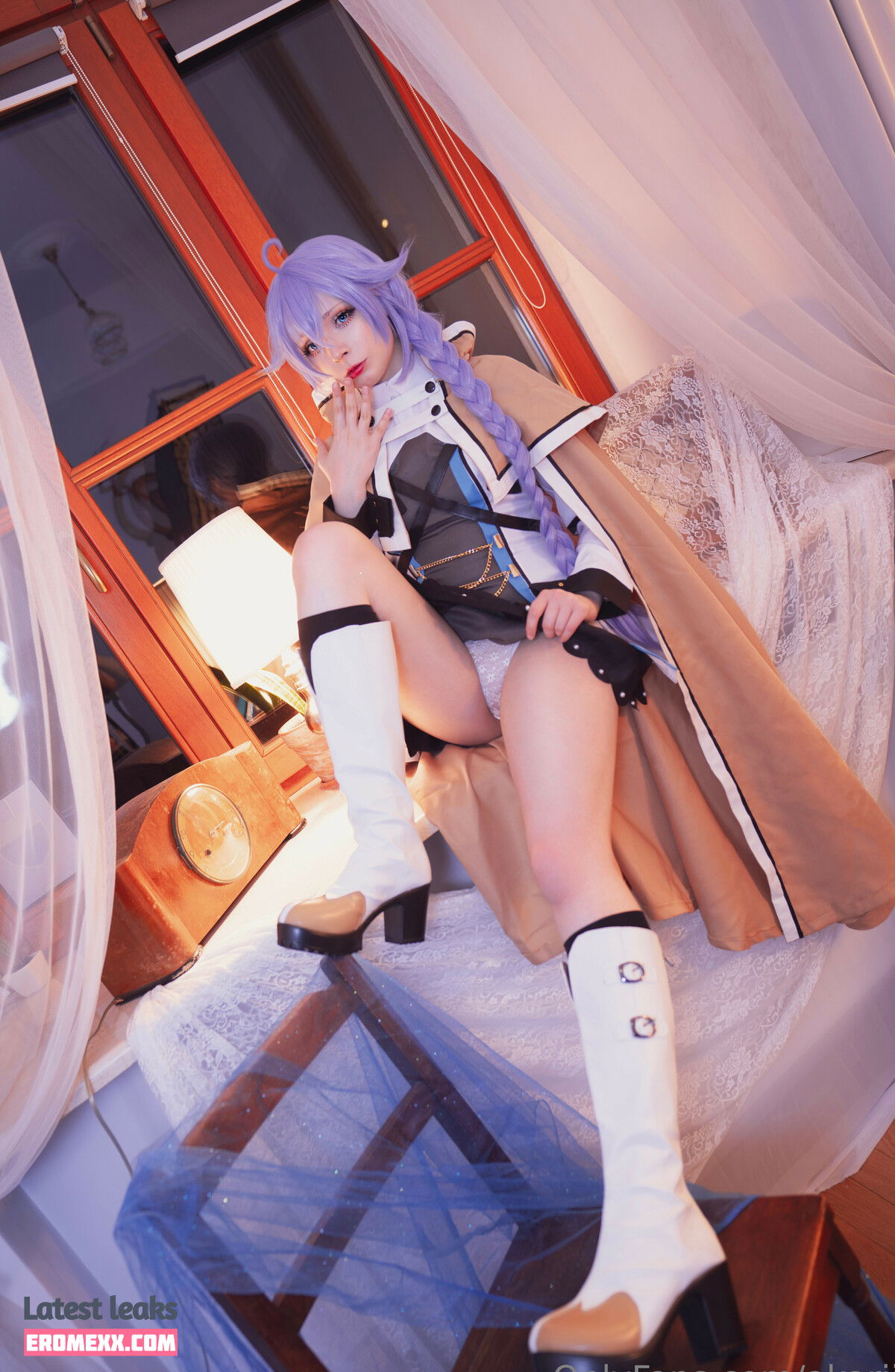 Latest Leaks Akariia Cosplay Nude #166 - Fapello