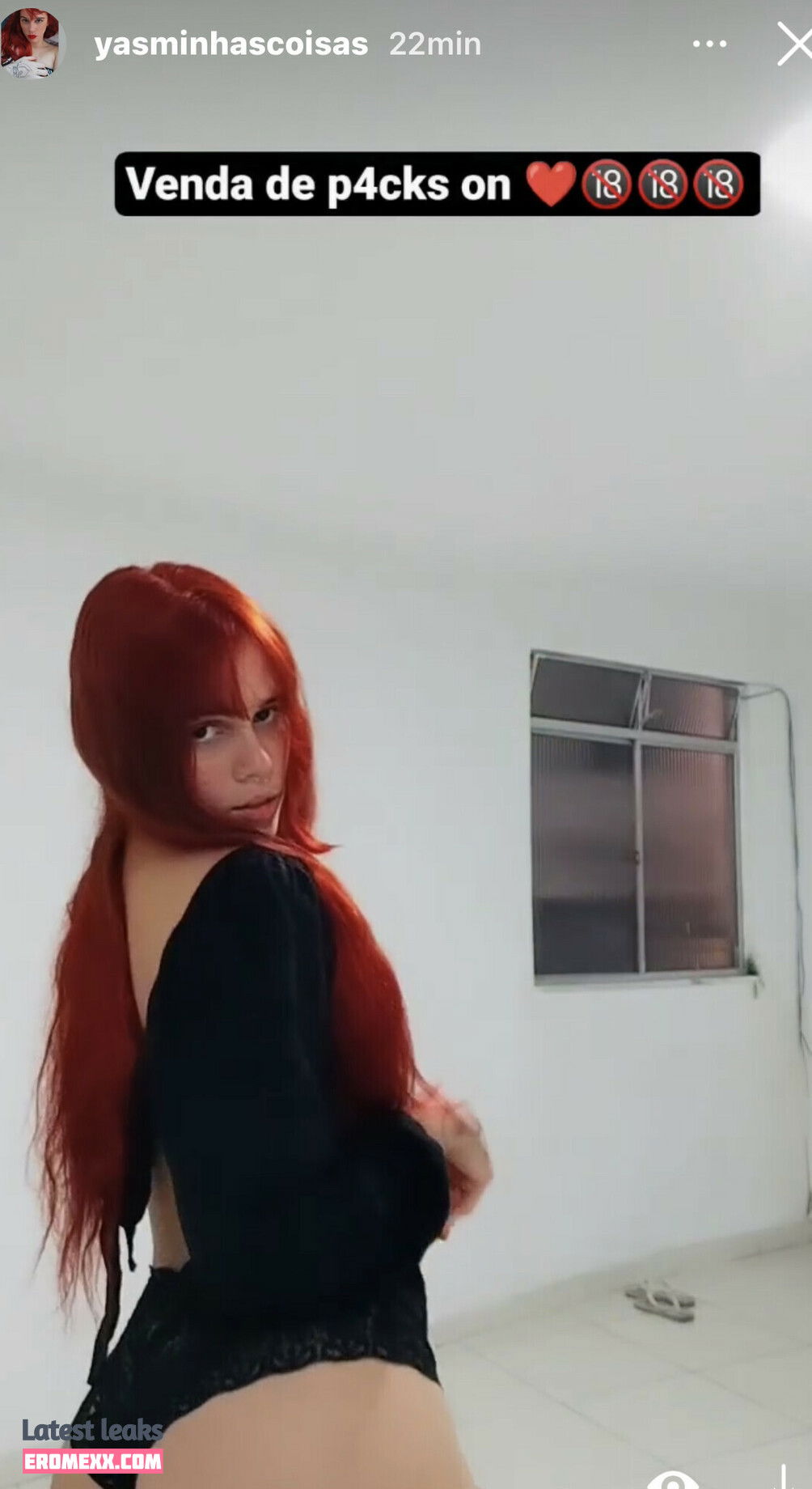 Latest Leaks Alagoinhas-BA Nude #3 - Fapello