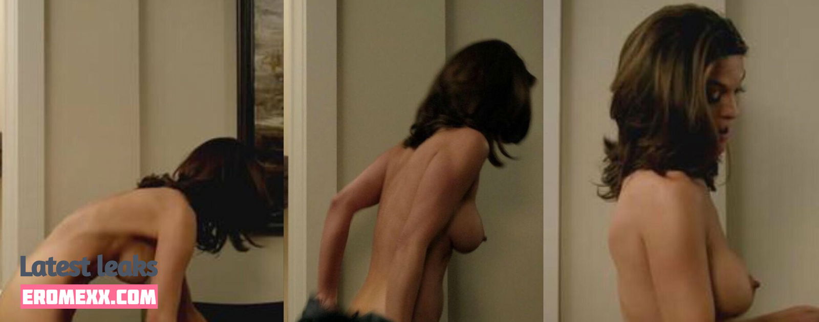 Latest Leaks Alana De Le Garza Nude #1 - Fapello
