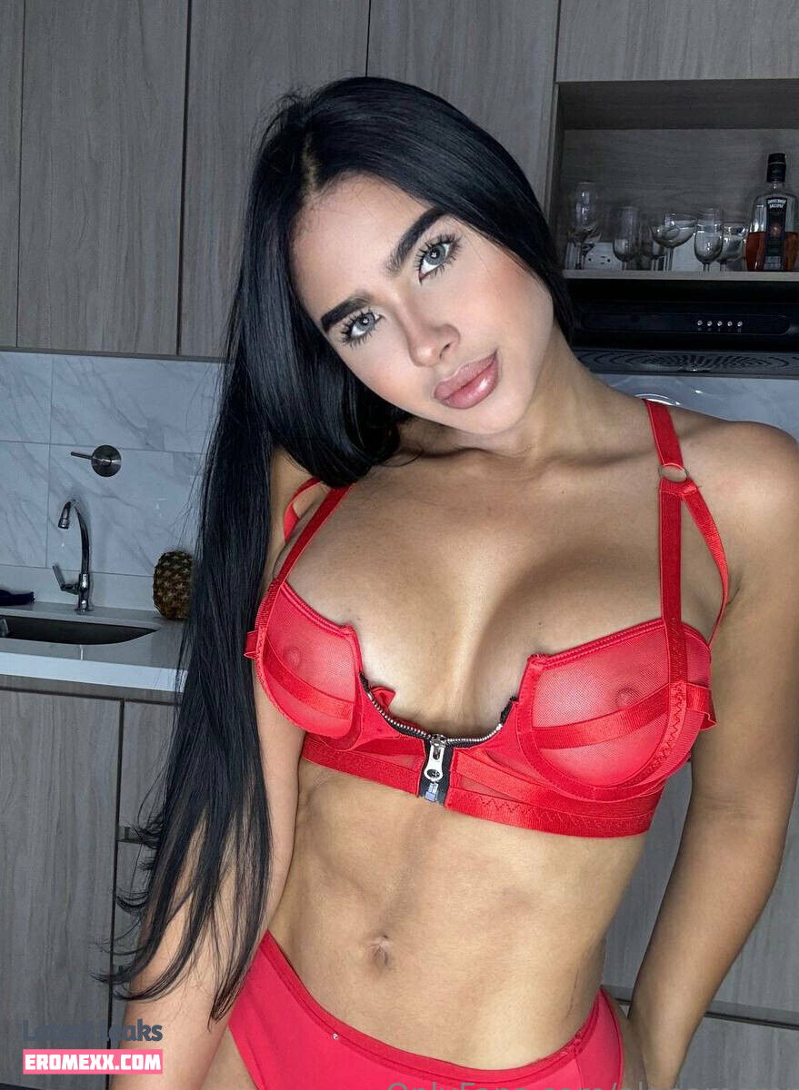 Latest Leaks Alana Romero Nude #20 - Fapello