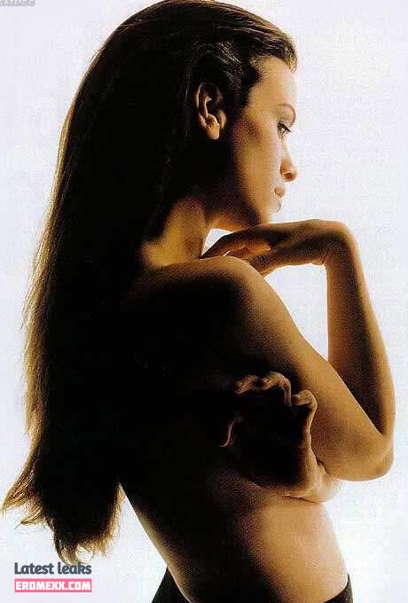 Latest Leaks Alanis Morissette Nude #39 - Fapello