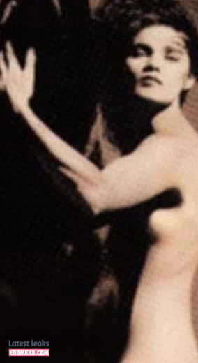 Latest Leaks Alannah Myles Nude #1 - Fapello