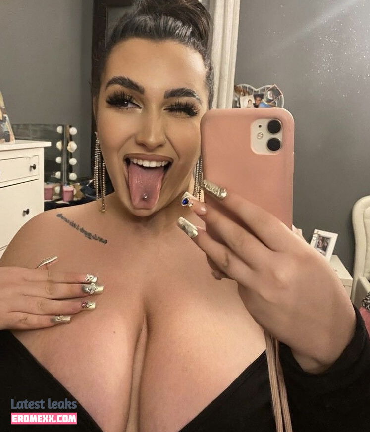 Latest Leaks Alessia Barbarossa Nude #65 - Fapello