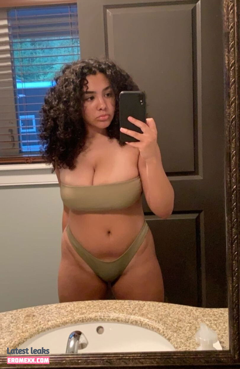 Latest Leaks Alestryn Nude #4 - Fapello