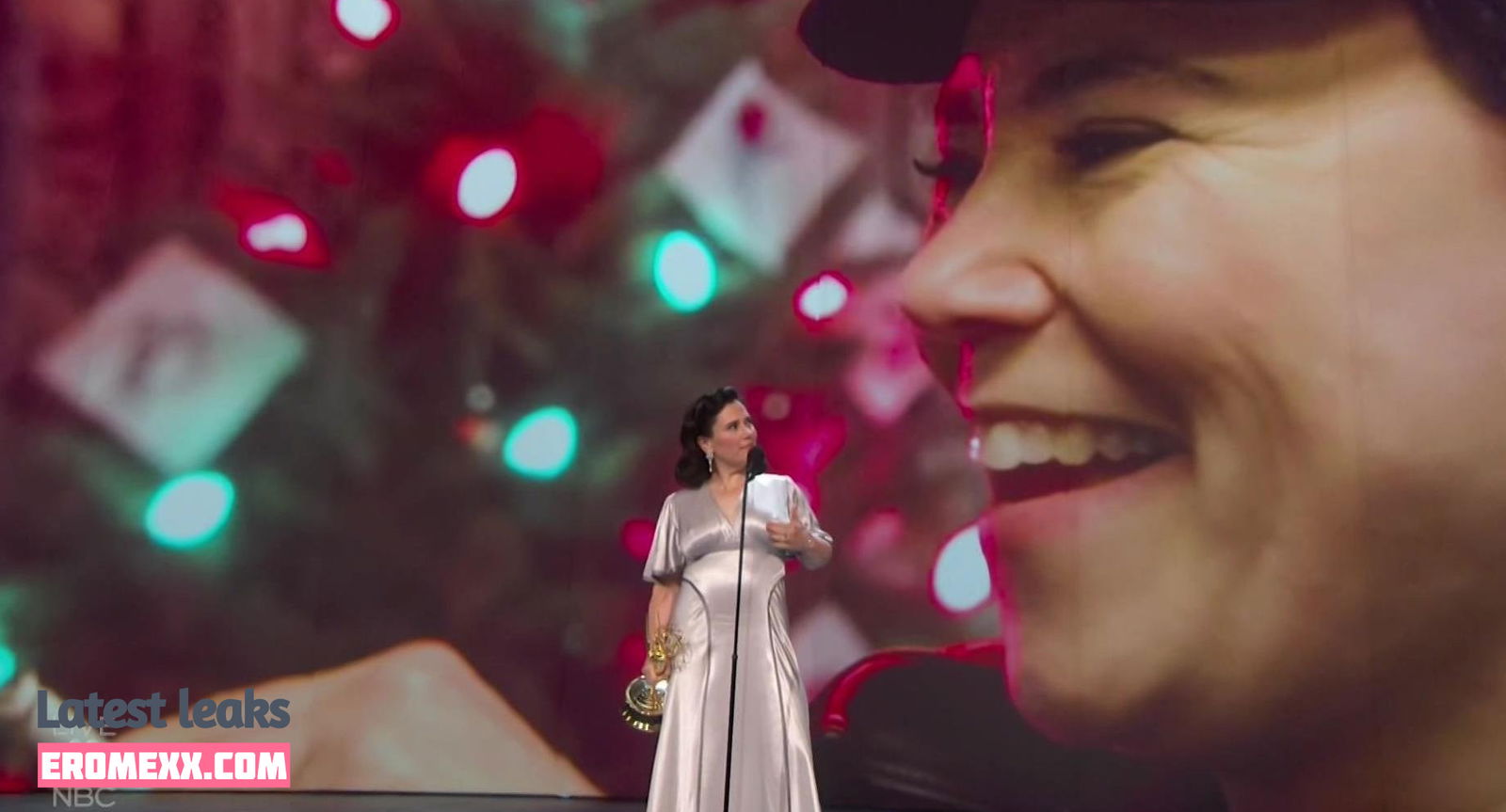Latest Leaks Alex Borstein Nude #7 - Fapello