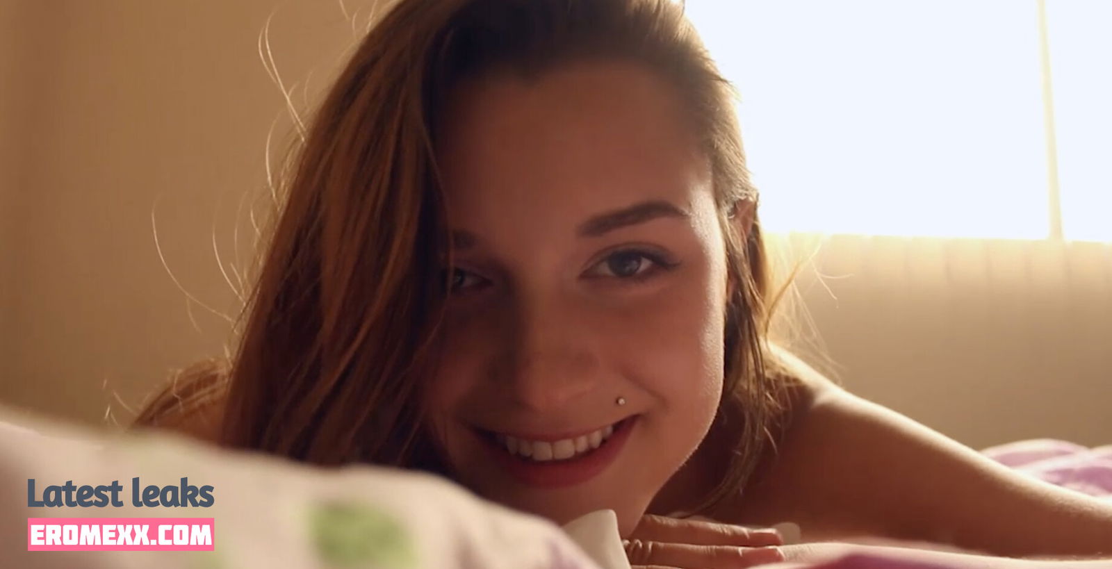 Latest Leaks Alex Mae Nude #7 - Fapello