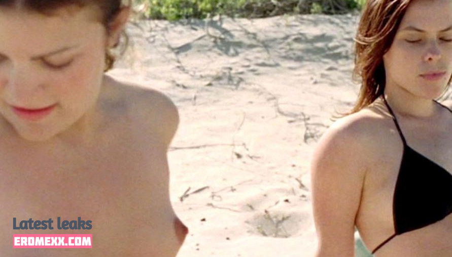 Latest Leaks Alex Vaughan Nude #7 - Fapello