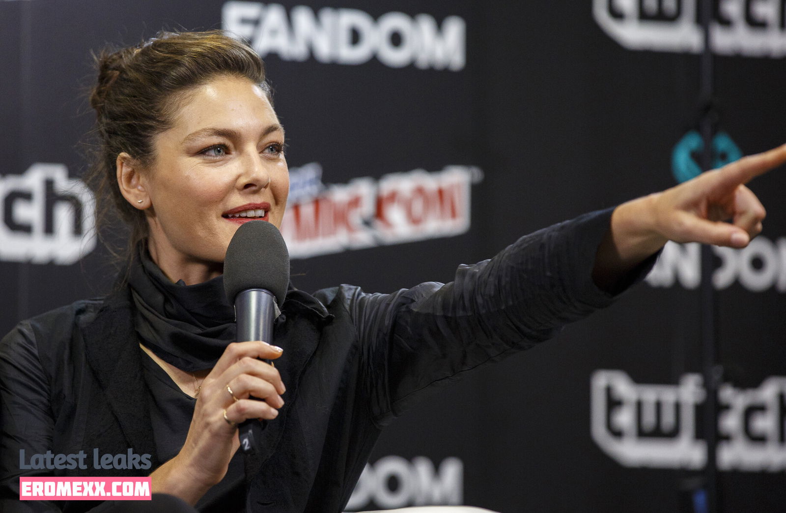 Latest Leaks Alexa Davalos Nude #77 - Fapello