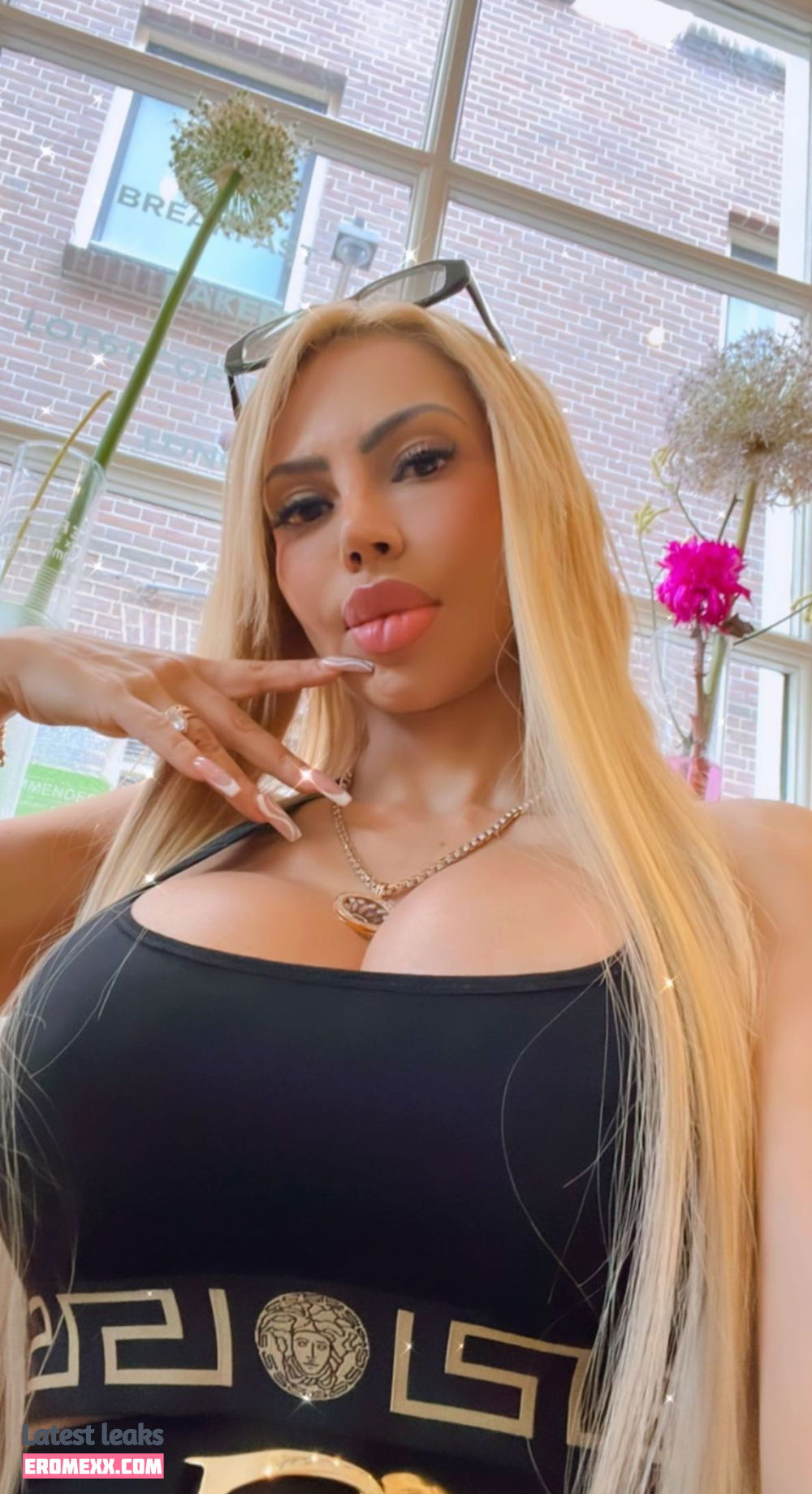 Latest Leaks Alexa Mena Nude #14 - Fapello
