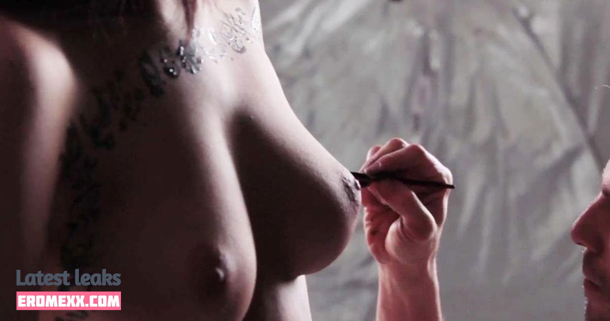 Latest Leaks Alexandra Abercrombie Nude #2 - Fapello