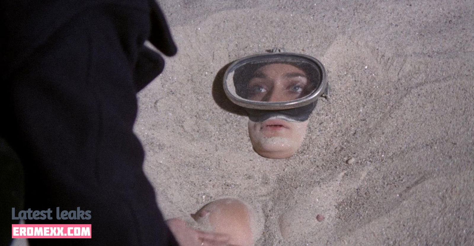 Latest Leaks Alexandra Bastedo Nude #10 - Fapello