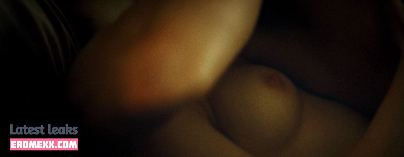 Latest Leaks Alexandra Breckenridge Nude #50 - Fapello
