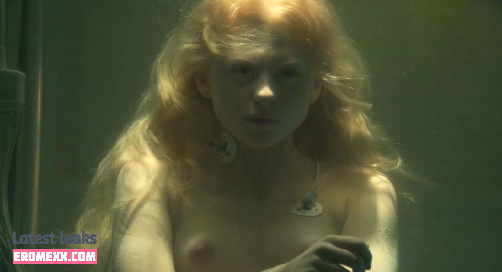 Latest Leaks Alexandra Gordon Nude #18 - Fapello