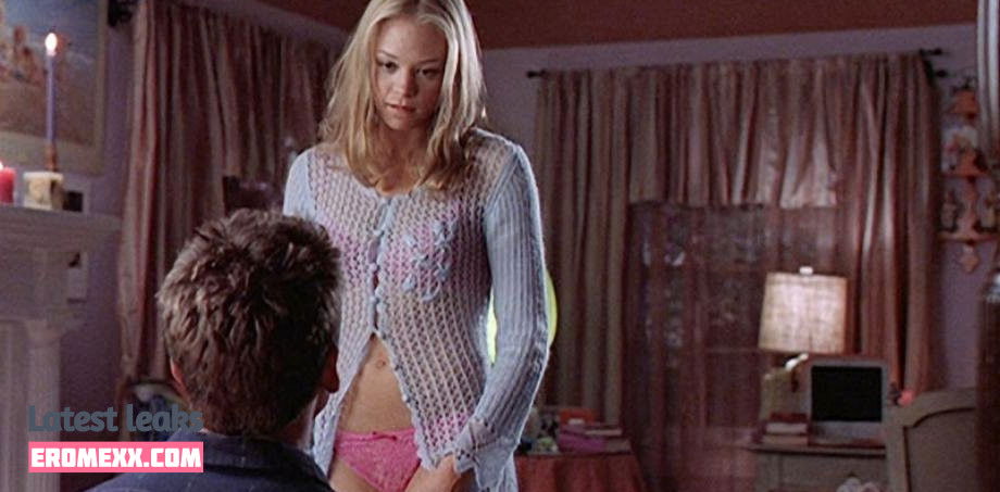 Latest Leaks Alexandra Holden Nude #16 - Fapello