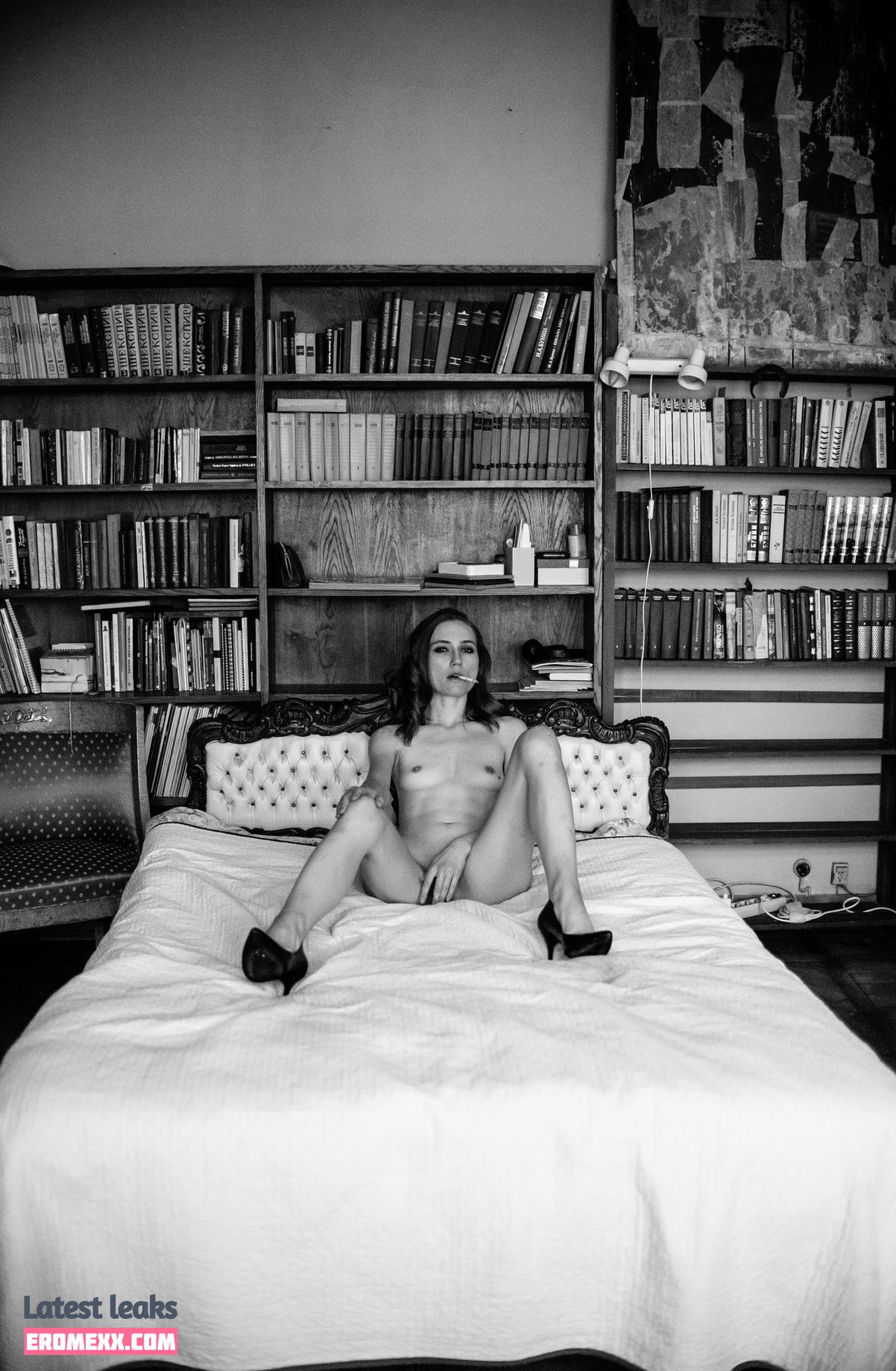 Latest Leaks Alexandra Nilova Nude #4 - Fapello