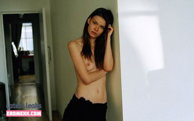 Latest Leaks Alexandra Vittek Nude #4 - Fapello