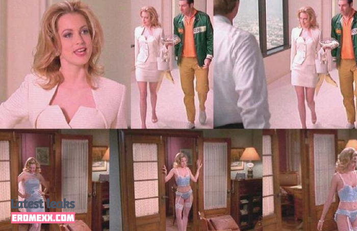 Latest Leaks Alexandra Wentworth Nude #23 - Fapello